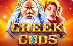 Greek Gods